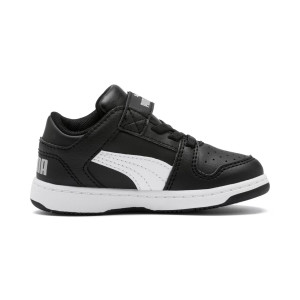 Кросівки Puma Rebound LayUp Lo 370493-02