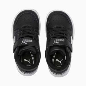 Кросівки Puma Rebound LayUp Lo 370493-02