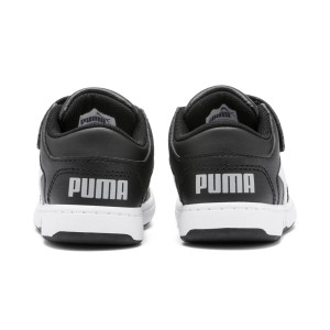 Кросівки Puma Rebound LayUp Lo 370493-02