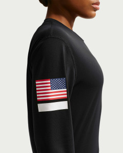 Футболка Nike M NRG SC SPACE CAMP SHIRT DC5670-010