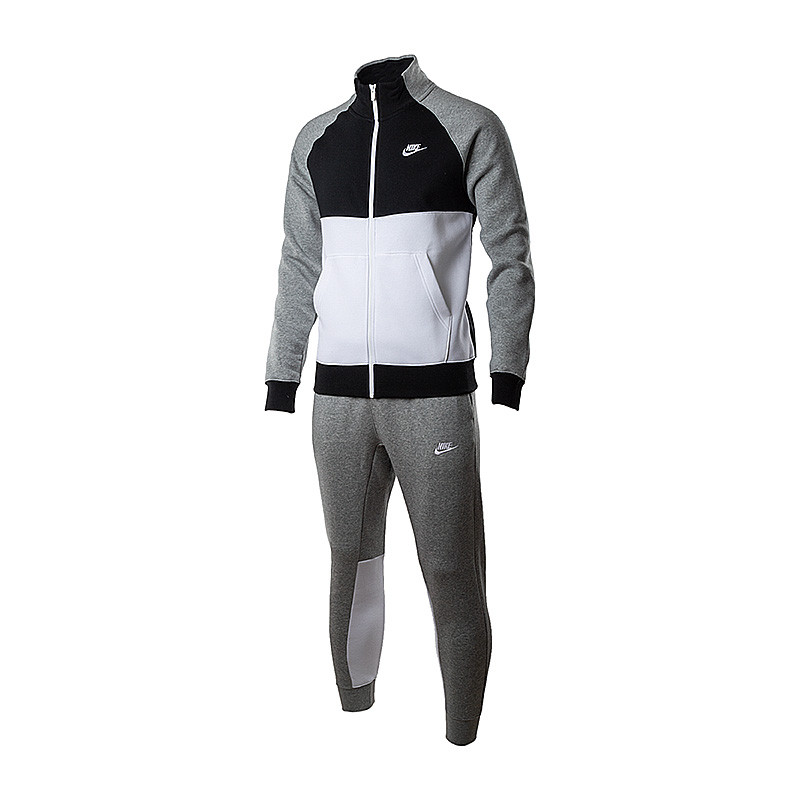 Спортивний костюм Nike M NSW SPE TRK SUIT FLC BV3017-063