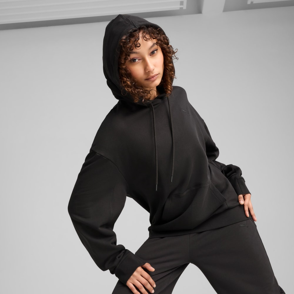 Кофта HER Relaxed Hoodie 68505701