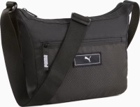 Сумка Puma DECK Crossbody Bag 10L чорний Уні 23 х 18 х 10 см 091321-01