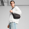 Сумка Puma DECK Crossbody Bag 10L чорний Уні 23 х 18 х 10 см 091321-01