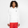 Толстовка Nike M NSW CLUB HOODIE PO BB BV2654-100