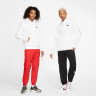 Толстовка Nike M NSW CLUB HOODIE PO BB BV2654-100
