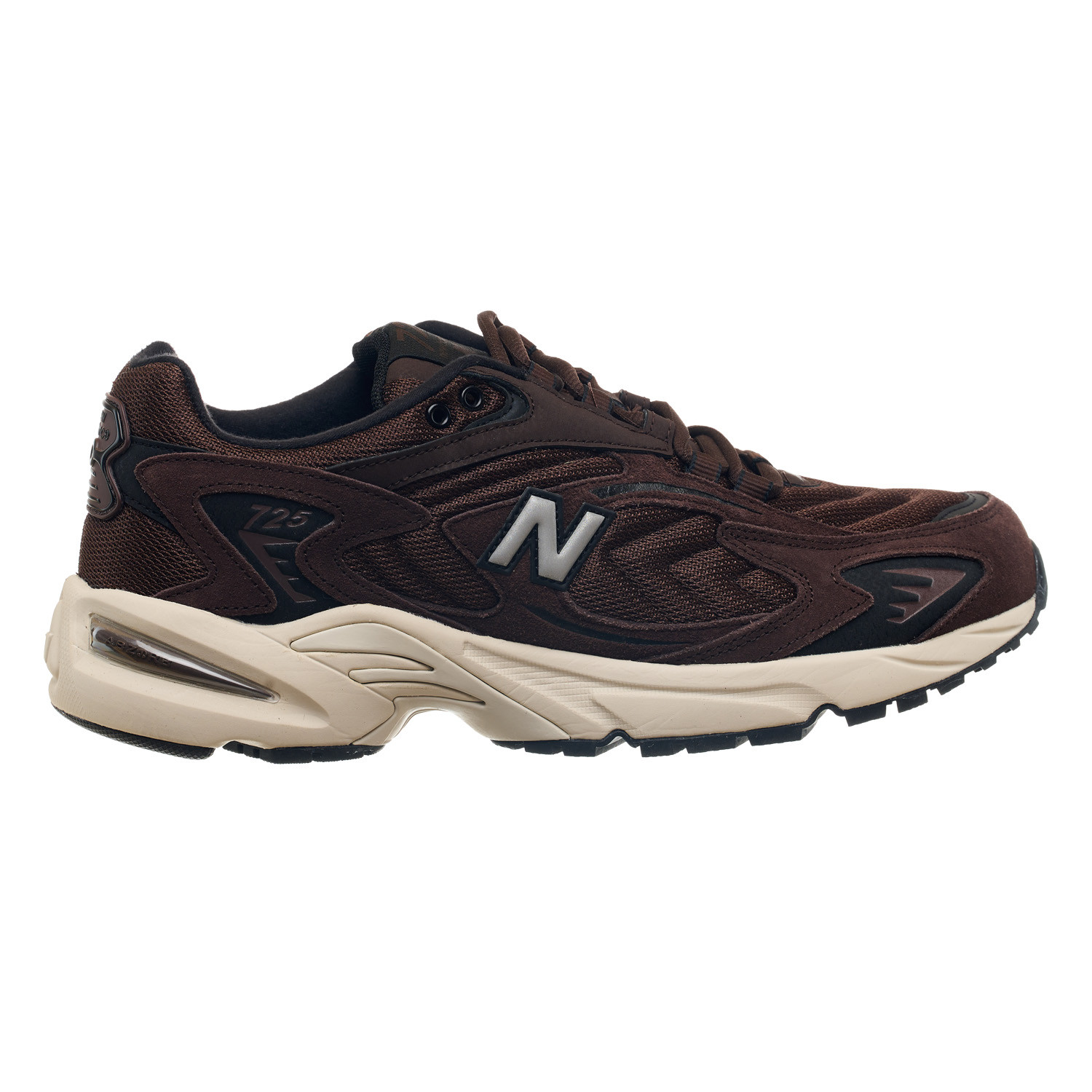 Кросівки чоловічі New Balance Ml725x (ML725X) ML725X