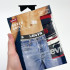 Труси Levis (червоні-білі-сині) 37149-0310