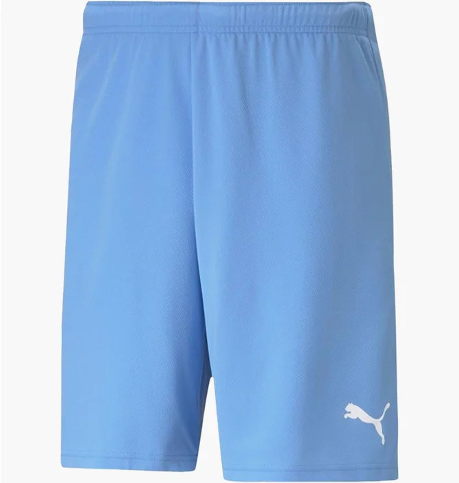 Шорти teamRISE Short 704942-18
