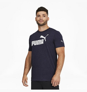 Футболка Puma Essentials Heather Tee 586276-86