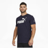 Футболка Puma Essentials Heather Tee 586276-86