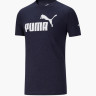 Футболка Puma Essentials Heather Tee 586276-86