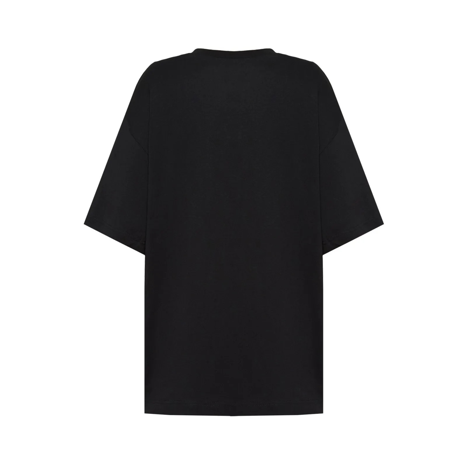 Футболка 47 Brand NEW YORK YANKEES POINT LINE 658325BK-FS