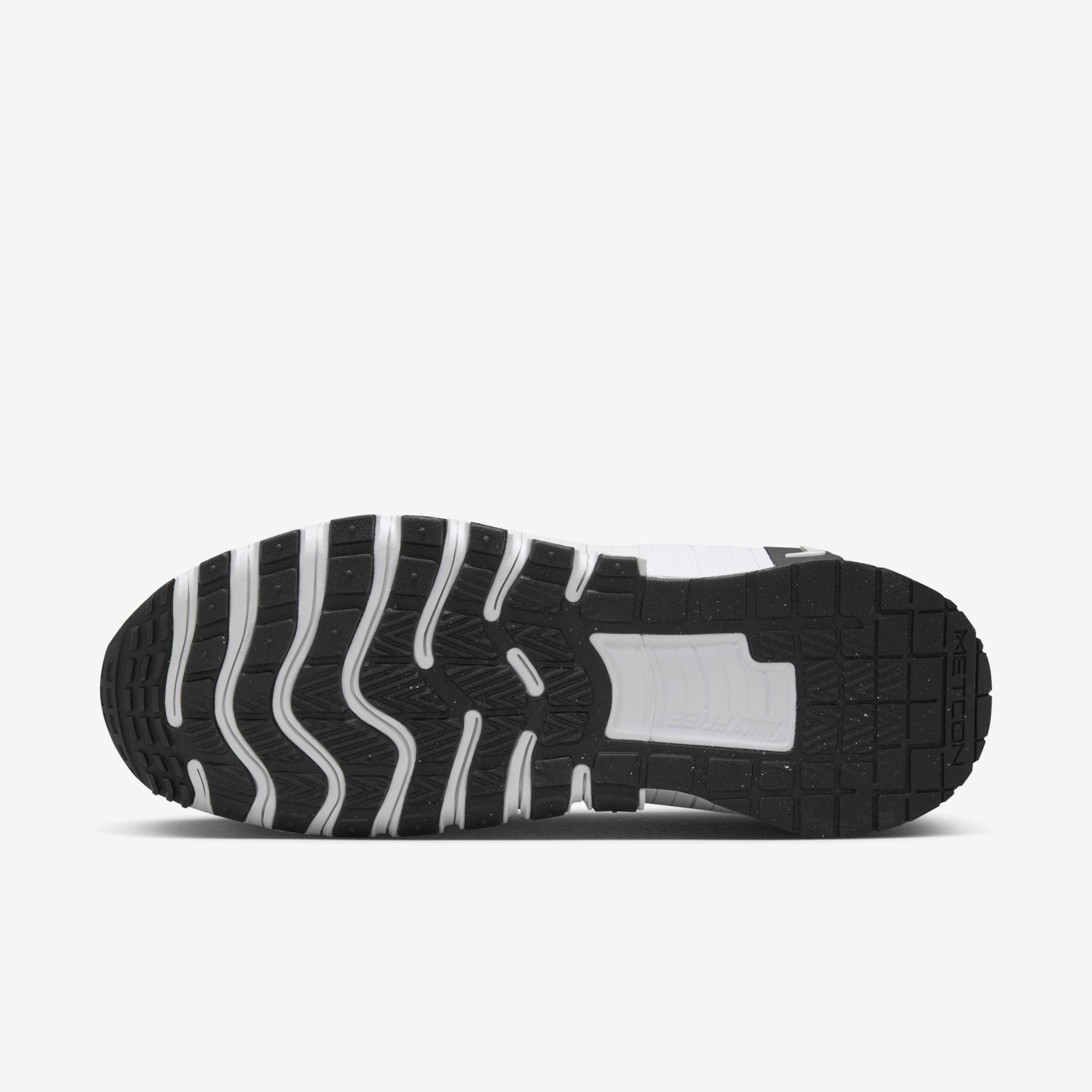 Кросівки Nike FREE METCON 6 FJ7127-101