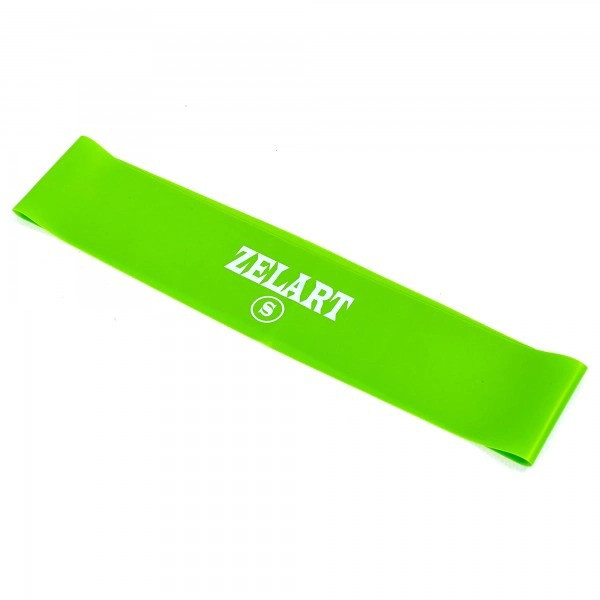 Резинка для фітнесу LOOP BANDS FI-6410-G