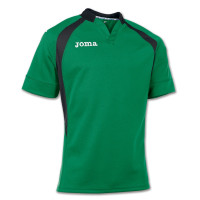 Футболка для регбі Joma PRORUGBY зелена 100173.401 100173.401