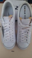 Кросівки Nike BLAZER LO PLATFORM (Клас А) DJ0292-100-R