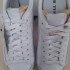 Кросівки Nike BLAZER LO PLATFORM (Клас А) DJ0292-100-R