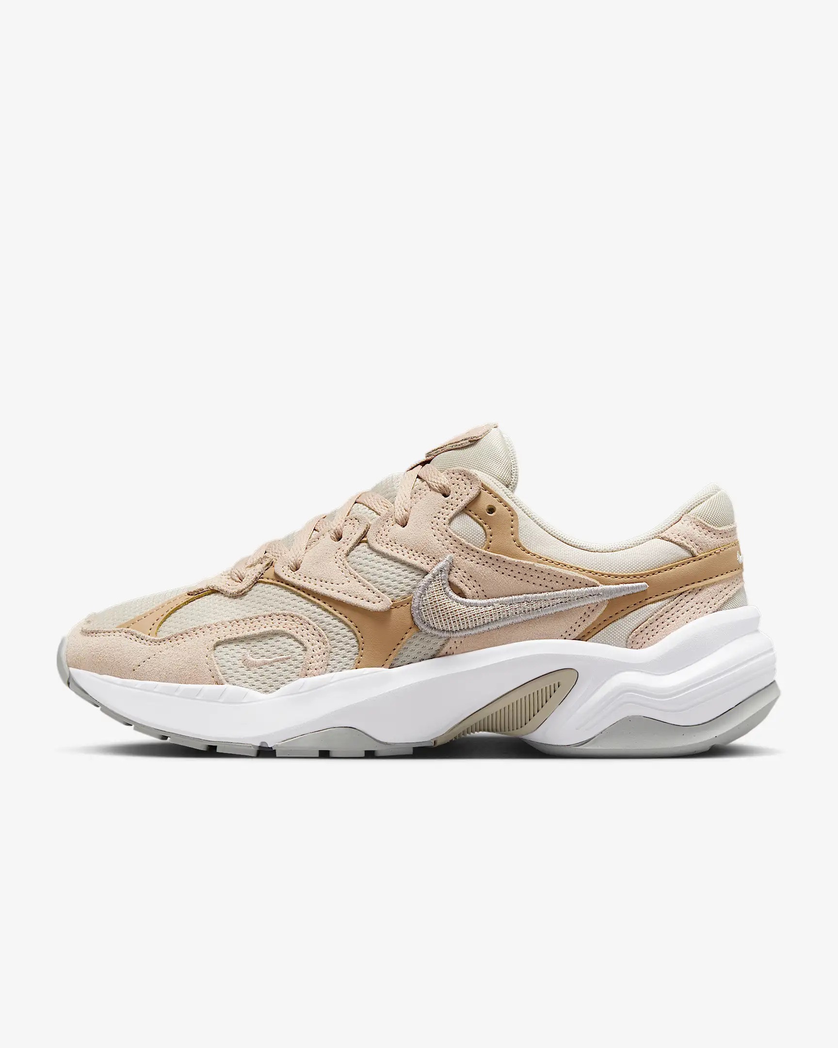 Кросівки жіночі Nike Al8 Zapatillas (FJ3794-105) FJ3794-105