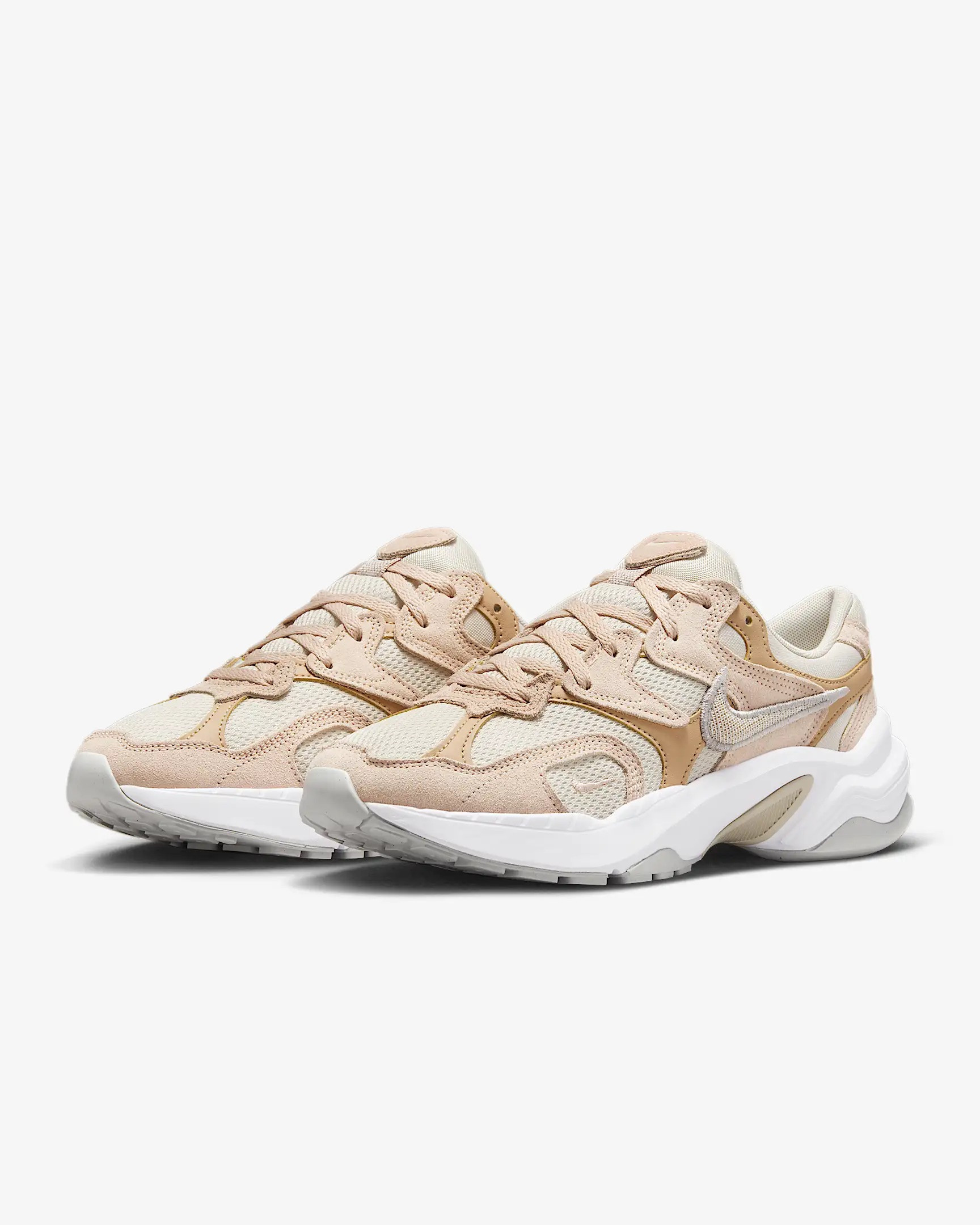 Кросівки жіночі Nike Al8 Zapatillas (FJ3794-105) FJ3794-105