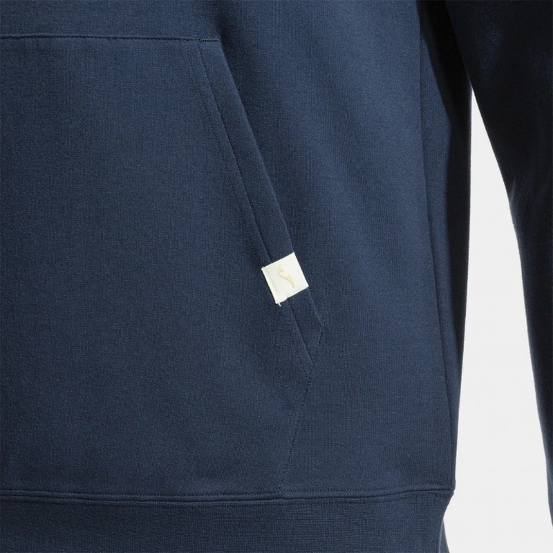 Кофта Joma Combi - темно-синій 103776.331-EU