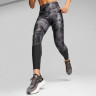 Тайтси Puma RUN ULTRAFORM AOP HW FL TIGHT 524152-01