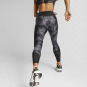 Тайтси Puma RUN ULTRAFORM AOP HW FL TIGHT 524152-01