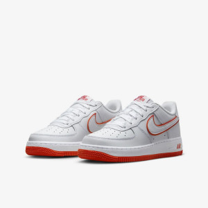 Кросівки Nike AIR FORCE 1 (GS) DV7762-101