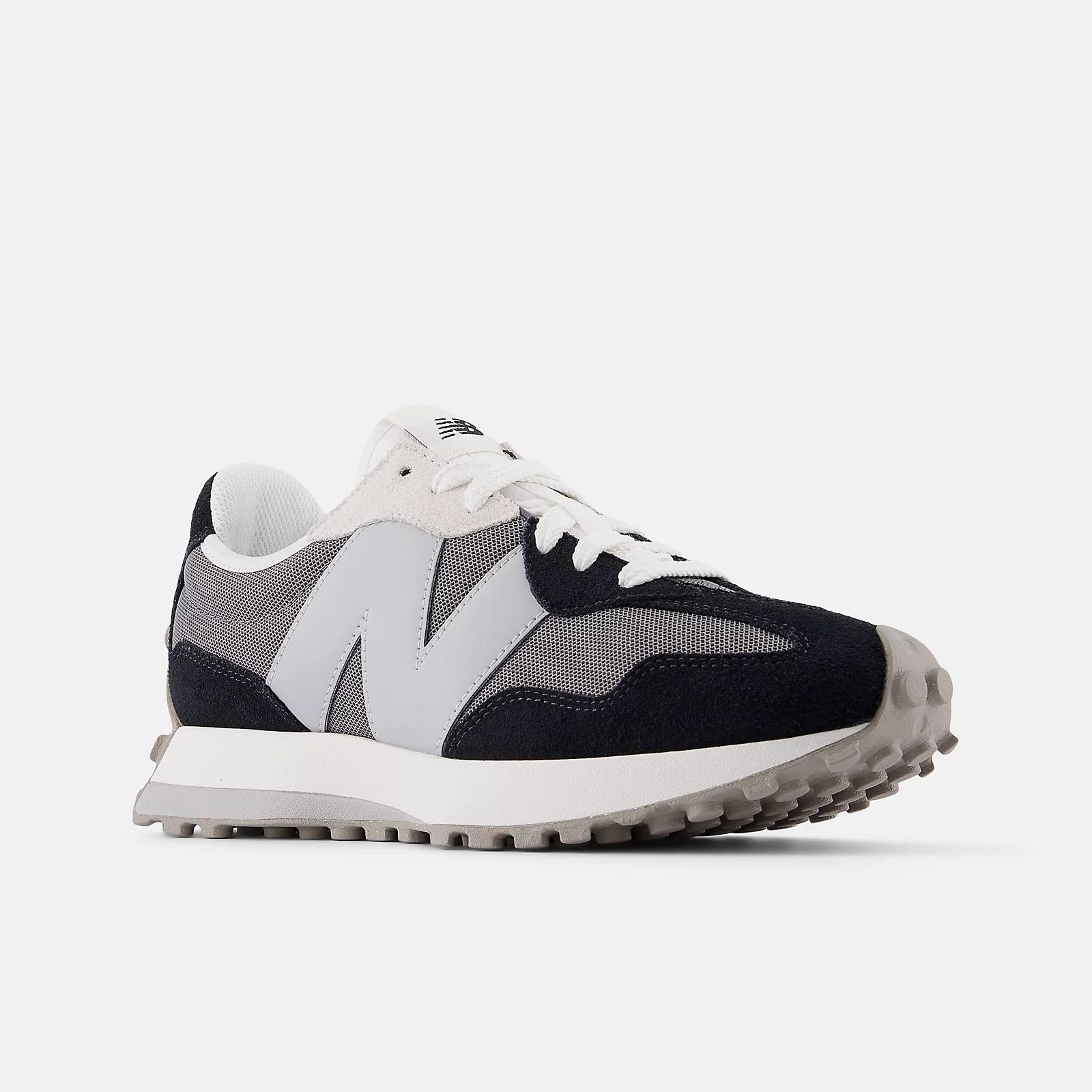 Кросівки New Balance 327 U327LNB