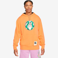 Толстовка Jordan M J SPRT DNA WASHED PO HOODIE CZ4835-858