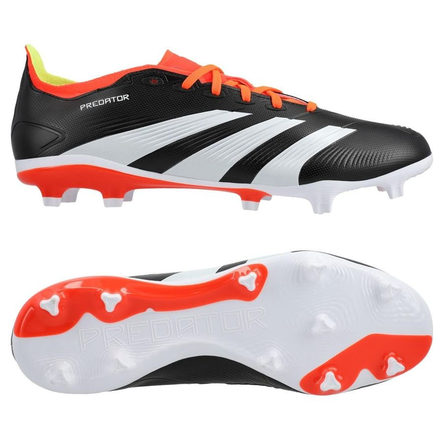 Бутси Adidas Predator 24 League Low FG IG7762 IG7762