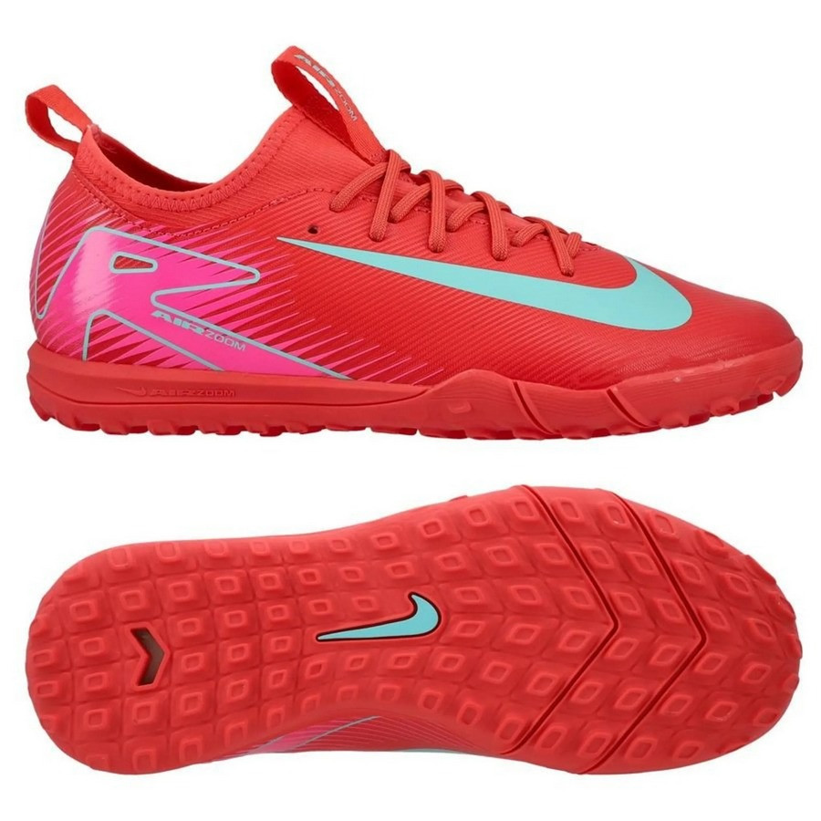 Бутси Nike JR ZOOM VAPOR 16 ACADEMY TF FQ8284-800