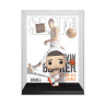 Фігурка Funko Pop! Magazine Covers Devin Booker (Slam) + обкладинка журналу 75070