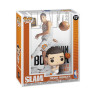 Фігурка Funko Pop! Magazine Covers Devin Booker (Slam) + обкладинка журналу 75070