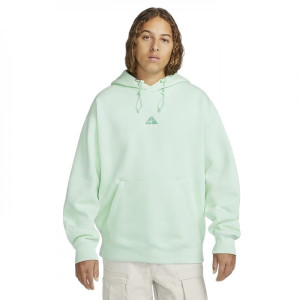 Кофта Nike Acg Therma-Fit Fleece Pullover Hoodie Light Blue DH3087-379
