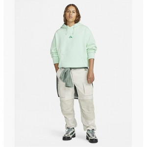 Кофта Nike Acg Therma-Fit Fleece Pullover Hoodie Light Blue DH3087-379