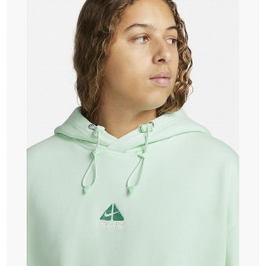 Кофта Nike Acg Therma-Fit Fleece Pullover Hoodie Light Blue DH3087-379