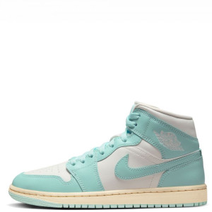 Кросівки Air Jordan 1 Retro Mid BQ6472-132