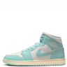 Кросівки Air Jordan 1 Retro Mid BQ6472-132