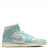 Кросівки Air Jordan 1 Retro Mid BQ6472-132