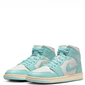 Кросівки Air Jordan 1 Retro Mid BQ6472-132