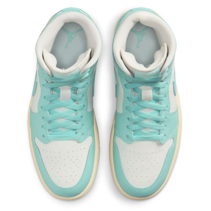 Кросівки Air Jordan 1 Retro Mid BQ6472-132