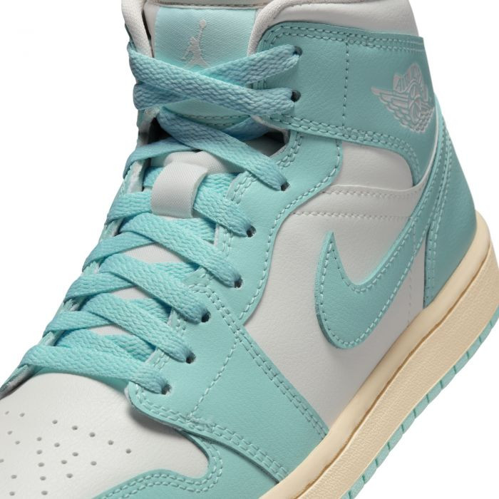 Кросівки Air Jordan 1 Retro Mid BQ6472-132