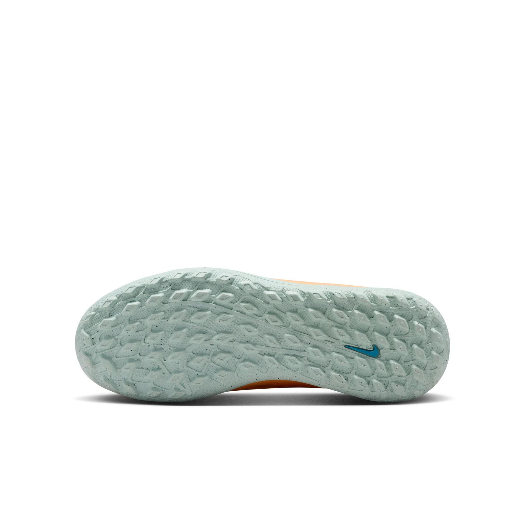 Сороконіжки Nike JR SUPERFLY 10 CLUB KM TF HJ6933-801