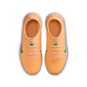 Сороконіжки Nike JR SUPERFLY 10 CLUB KM TF HJ6933-801