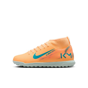 Сороконіжки Nike JR SUPERFLY 10 CLUB KM TF HJ6933-801
