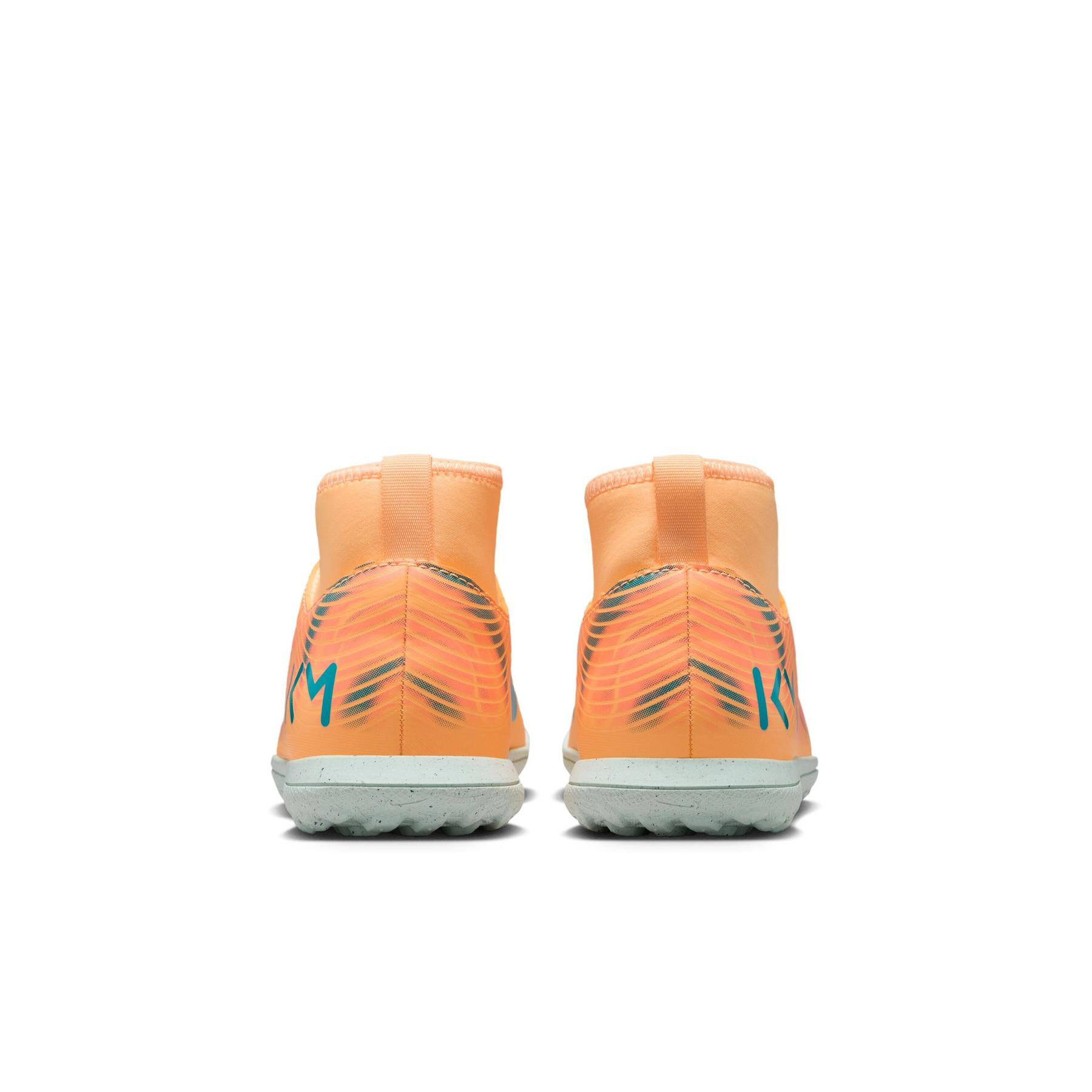 Сороконіжки Nike JR SUPERFLY 10 CLUB KM TF HJ6933-801
