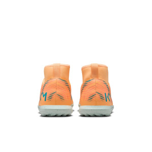 Сороконіжки Nike JR SUPERFLY 10 CLUB KM TF HJ6933-801