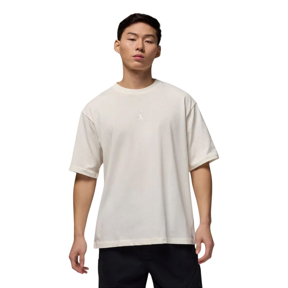 Футболка Jordan M FLT ESS OVSZ SS CREW IB7345-133