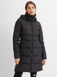Парка The North Face Metropolis NF0A5GDSJK31 NF0A5GDSJK31